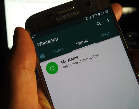 Understanding Updates in Fouad WhatsApp
